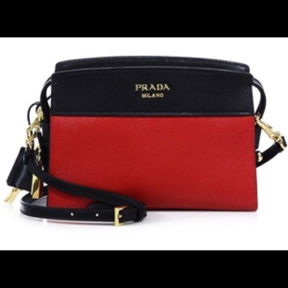 prada esplanade crossbody bag